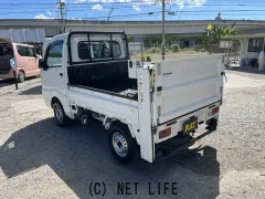 ダイハツ ハイゼットトラック