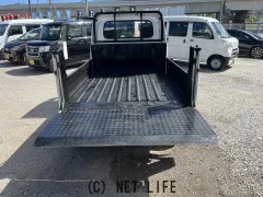 ダイハツ ハイゼットトラック