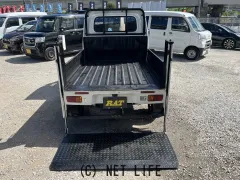 ダイハツ ハイゼットトラック