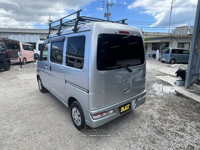 ダイハツ ハイゼットカーゴ