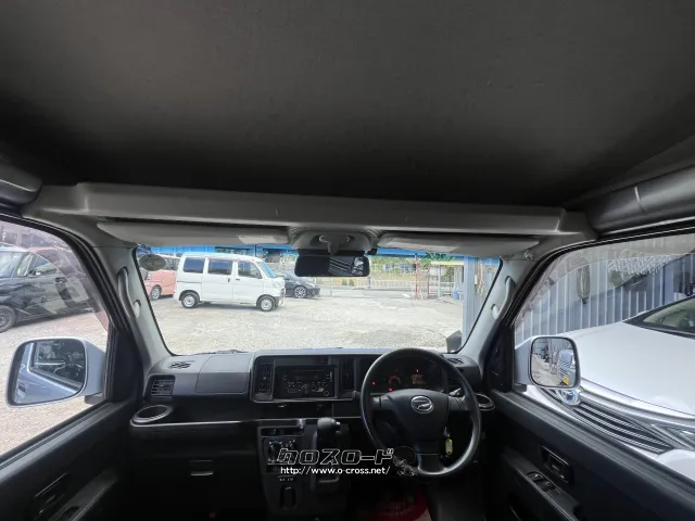 ダイハツ ハイゼットカーゴ