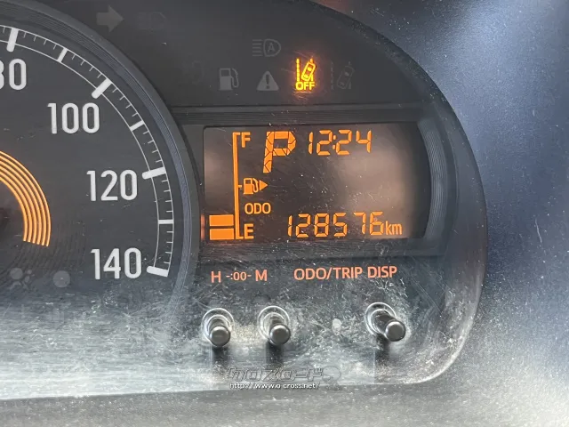 ダイハツ ハイゼットカーゴ