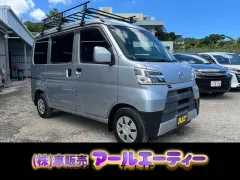 ダイハツ ハイゼットカーゴ