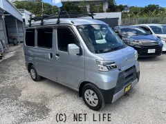ダイハツ ハイゼットカーゴ