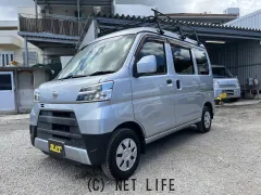 ダイハツ ハイゼットカーゴ