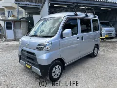 ダイハツ ハイゼットカーゴ