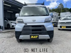 ダイハツ ハイゼットカーゴ