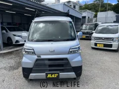 ダイハツ ハイゼットカーゴ