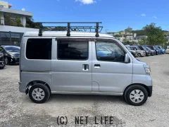 ダイハツ ハイゼットカーゴ
