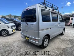 ダイハツ ハイゼットカーゴ