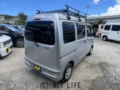 ダイハツ ハイゼットカーゴ