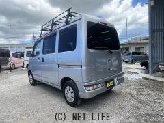 ダイハツ ハイゼットカーゴ