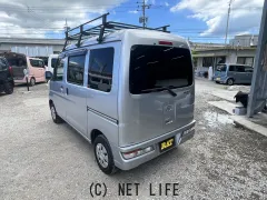 ダイハツ ハイゼットカーゴ