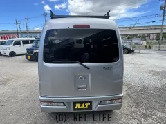ダイハツ ハイゼットカーゴ
