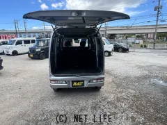 ダイハツ ハイゼットカーゴ