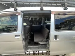 ダイハツ ハイゼットカーゴ