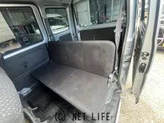 ダイハツ ハイゼットカーゴ