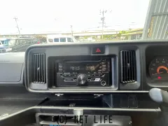ダイハツ ハイゼットカーゴ