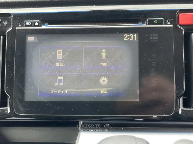 ホンダ N-WGN