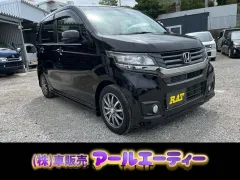 ホンダ N-WGN
