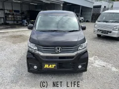 ホンダ N-WGN