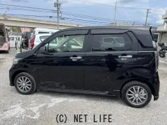 ホンダ N-WGN