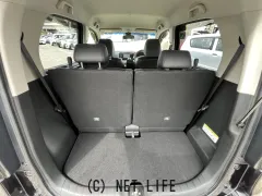 ホンダ N-WGN