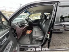 ホンダ N-WGN