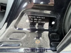 ホンダ N-WGN