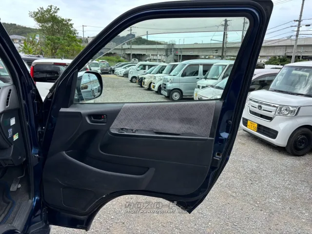 トヨタ レジアスエース