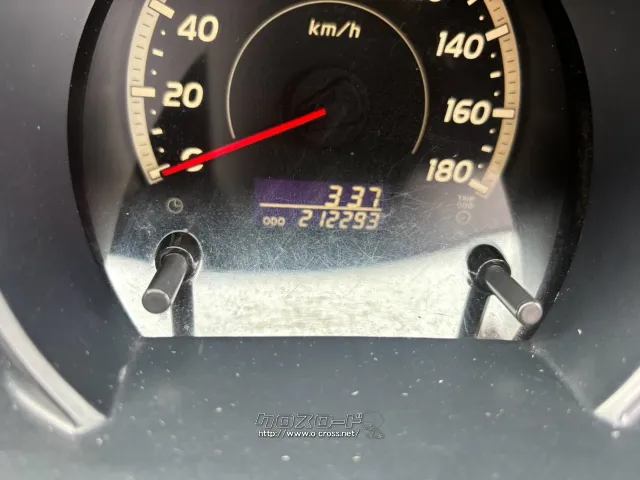 トヨタ レジアスエース