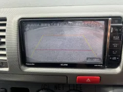 トヨタ レジアスエース