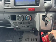 トヨタ レジアスエース