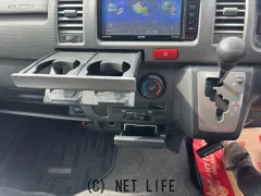 トヨタ レジアスエース
