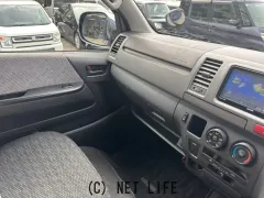 トヨタ レジアスエース