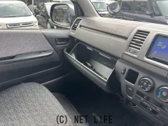 トヨタ レジアスエース