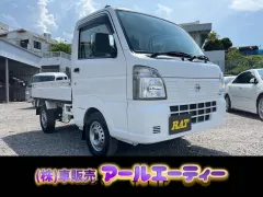 日産 NT100クリッパー