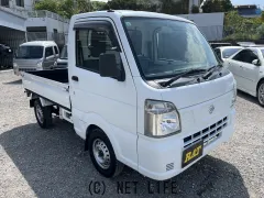 日産 NT100クリッパー