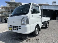 日産 NT100クリッパー