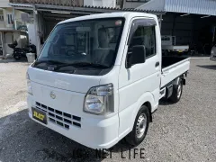 日産 NT100クリッパー