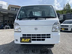 日産 NT100クリッパー