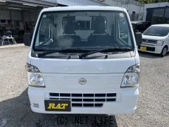 日産 NT100クリッパー