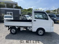 日産 NT100クリッパー