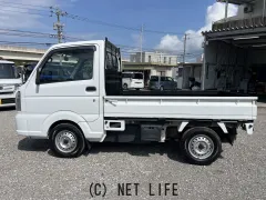 日産 NT100クリッパー