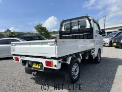 日産 NT100クリッパー