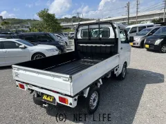 日産 NT100クリッパー