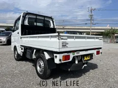 日産 NT100クリッパー