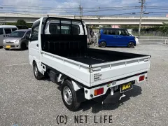 日産 NT100クリッパー