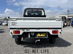 日産 NT100クリッパー