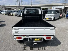 日産 NT100クリッパー